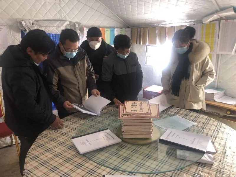 治多教師用堅(jiān)守精神扎根基層，點(diǎn)亮教育的希望明燈