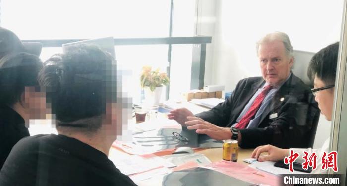 疫情下守望相助中歐專家攜手救治中國疑難神經(jīng)外科患者